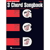 The Guitar Three-Chord Songbook