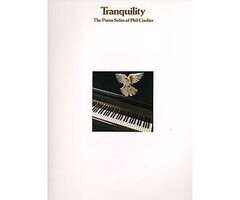 Tranquillity: The Piano Solos Of Phil Coulter