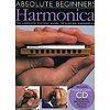 Absolute Beginners Harmonica