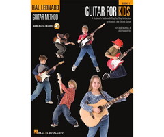 Guitar For Kids