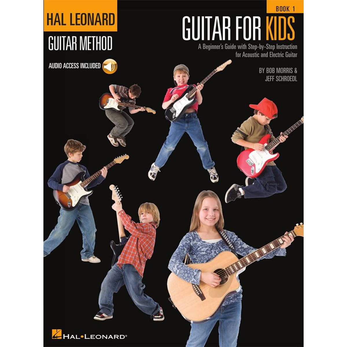 Guitar For Kids