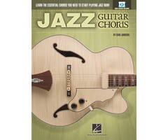 Jazz Guitar Chords