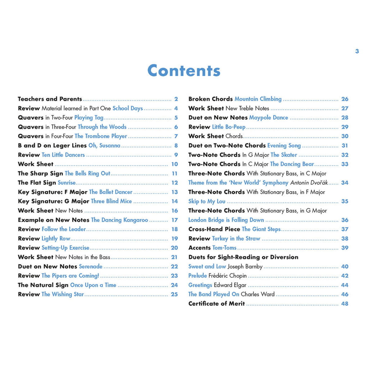 John Thompson’S Easiest Piano Course Part 2 Revised Edition Book