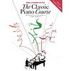 The Classic Piano Course Book 1 Barratt