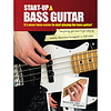 Startup Bass Guitar