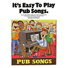 It's Easy To Play Pub Songs Dno