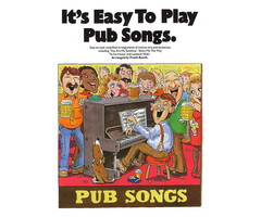 It's Easy To Play Pub Songs Dno