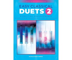 Easy Classical Duets 2