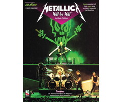 Metallica - Riff by Riff - Guitar