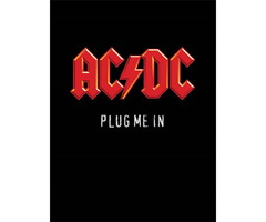 AC/DC - Plug Me In