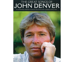 The Great Songs Of John Denver
