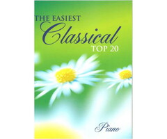 The Easiest Classical Top 20