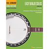 Easy Banjo Solos - Second Edition
