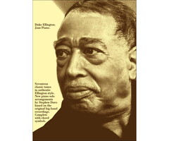 Duke Ellington Jazz Piano