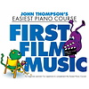 John Thompson’s Easiest Piano Course First Film Music Piano Book