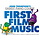John Thompson’s Easiest Piano Course First Film Music Piano Book