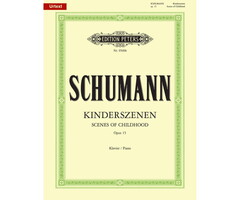 Kinderszenen Op.15