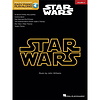 Easy Piano CD Play-Along Volume 31: Star Wars