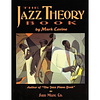 Jazz Theory Book
