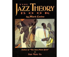 Jazz Theory Book