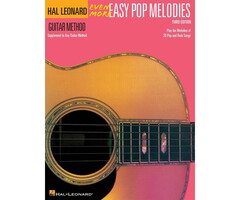 Even More Easy Pop Melodies - 3rd Edition