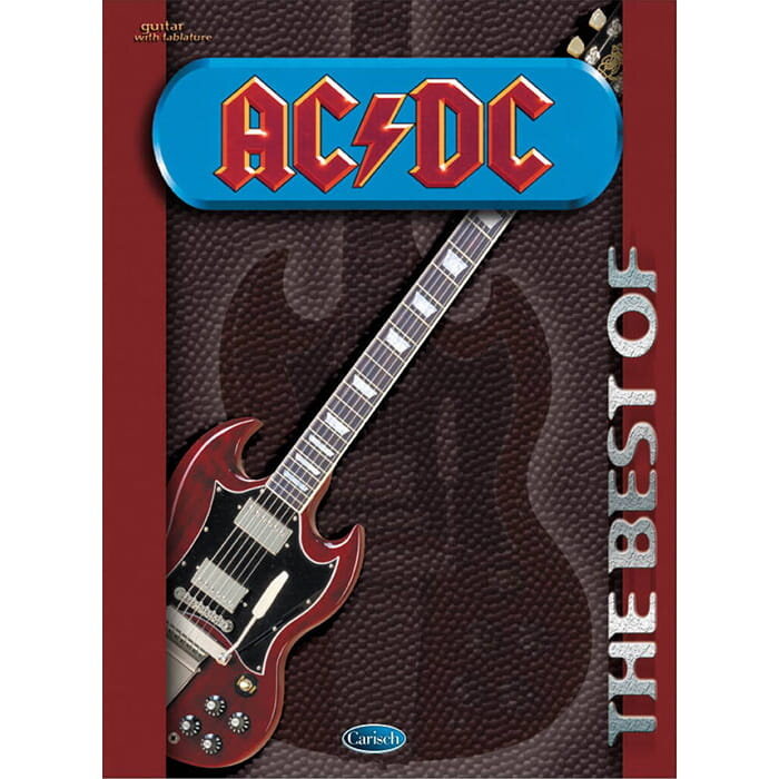 The Best of AC/DC
