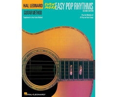 Even More Easy Pop Rhythms -  2nd Edition