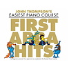 John Thompson’s Easiest Piano Course First Abba Hits