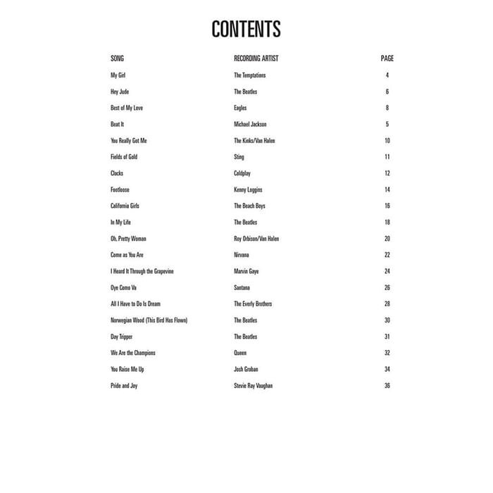 More Easy Pop Melodies: 3rd Edition