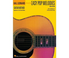 More Easy Pop Melodies: 3rd Edition