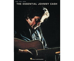 The Essential Johnny Cash