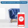 evanell° Smart Radiator Valve add-on evanell° Smart Radiator Valve add-on