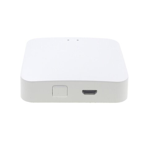 evanell° Smart Home Zigbee 3.0 Gateway - evanell° - Smart radiator valve  and climate assistant for your home