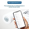 evanell° Smart Home Heizkörperthermostat WLAN (5er set) evanell° Smart Home Heizkörperthermostat WLAN (5er set)