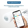 evanell° Smart Radiator Valve Starter Kit Incl. 3 Radiator Valves evanell° Smart Radiator Valve Starter Kit Incl. 3 Radiator Valves