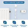 evanell° Smart Home Heizkörperthermostat WLAN set evanell° Smart Home Heizkörperthermostat WLAN set
