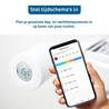 evanell° Smart Home Heizkörperthermostat WLAN set evanell° Smart Home Heizkörperthermostat WLAN set