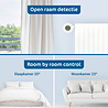 evanell° Smart Home Heizkörperthermostat WLAN set evanell° Smart Home Heizkörperthermostat WLAN set