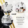 Luxolamp.nl Hanglamp Industrieel voor Woonkamer, Eetkamer - Smoking Glas - 3-lichts - Smoke Glas - 3 bollen - Rookglas Luxolamp.nl Hanglamp Industrieel voor Woonkamer, Eetkamer - Smoking Glas - 3-lichts - Smoke Glas - 3 bollen - Rookglas