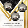 Luxolamp.nl Hanglamp Industrieel voor Woonkamer, Eetkamer - Smoking Glas - 3-lichts - Smoke Glas - 3 bollen - Rookglas Luxolamp.nl Hanglamp Industrieel voor Woonkamer, Eetkamer - Smoking Glas - 3-lichts - Smoke Glas - 3 bollen - Rookglas