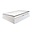 Skylux Skylux iWindow2 - met opstand - opengaand - opaal - 60x200 - LED