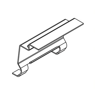 Skylux clips iWindow/iDome voor 16/20 EP of 35/30 (set van 4 st)