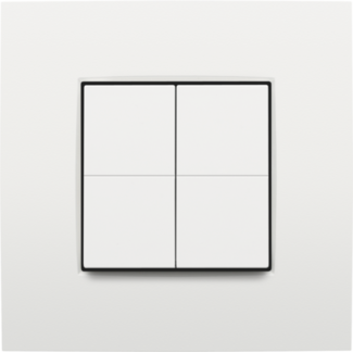 Skylux Draadloze schakelaar Niko - Bluetooth