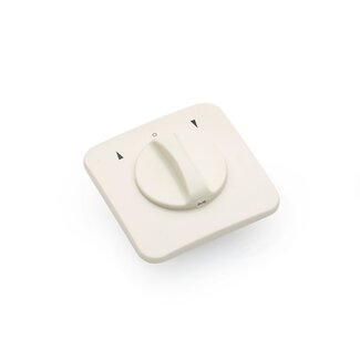 Skylux Elektrische bediening - Type inbouw dubbelpolig