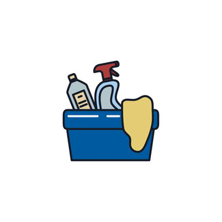 Skylux Kunststofreiniger (500 ml) voor lichtkoepels