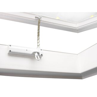 Skylux Manuele kettingspindel met oog