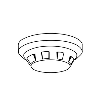 Natuurlijklicht.nl Rookdetector