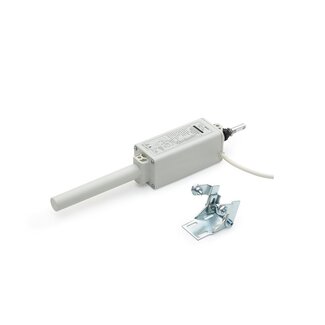 Skylux Dubbele elektrische spindel 230 V - Inclusief montageset