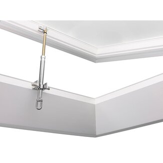 Natuurlijklicht.nl Spindel met oog (excl. montageset)