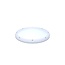 Lichtkoepel - rond - polycarbonaat - zonwerend - 90 cm